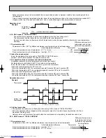 Предварительный просмотр 108 страницы Mitsubishi Electric MSC-CA20VB Service Technical Manual