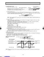 Предварительный просмотр 109 страницы Mitsubishi Electric MSC-CA20VB Service Technical Manual