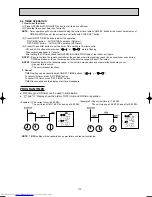 Предварительный просмотр 113 страницы Mitsubishi Electric MSC-CA20VB Service Technical Manual