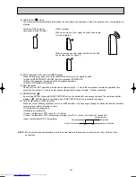 Предварительный просмотр 121 страницы Mitsubishi Electric MSC-CA20VB Service Technical Manual