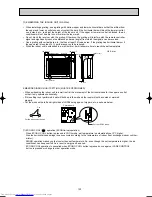 Предварительный просмотр 123 страницы Mitsubishi Electric MSC-CA20VB Service Technical Manual