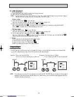 Предварительный просмотр 125 страницы Mitsubishi Electric MSC-CA20VB Service Technical Manual