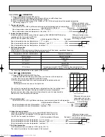 Предварительный просмотр 128 страницы Mitsubishi Electric MSC-CA20VB Service Technical Manual