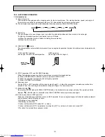 Предварительный просмотр 131 страницы Mitsubishi Electric MSC-CA20VB Service Technical Manual