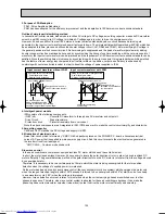 Предварительный просмотр 135 страницы Mitsubishi Electric MSC-CA20VB Service Technical Manual