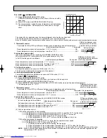 Предварительный просмотр 139 страницы Mitsubishi Electric MSC-CA20VB Service Technical Manual