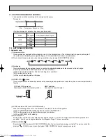 Предварительный просмотр 142 страницы Mitsubishi Electric MSC-CA20VB Service Technical Manual