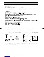 Предварительный просмотр 144 страницы Mitsubishi Electric MSC-CA20VB Service Technical Manual