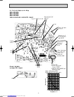 Предварительный просмотр 17 страницы Mitsubishi Electric MSC-CB20VB Service Manual