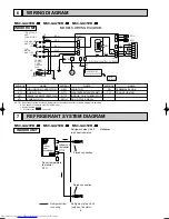 Предварительный просмотр 8 страницы Mitsubishi Electric MSC-GA20VB- E1 Service Manual