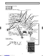 Предварительный просмотр 17 страницы Mitsubishi Electric MSC-GA20VB- E1 Service Manual