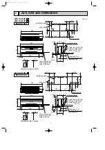 Предварительный просмотр 7 страницы Mitsubishi Electric MSC-GA20VB-E1 Service Manual