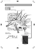 Предварительный просмотр 17 страницы Mitsubishi Electric MSC-GA20VB-E1 Service Manual