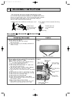 Предварительный просмотр 18 страницы Mitsubishi Electric MSC-GA20VB-E1 Service Manual