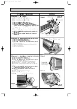 Предварительный просмотр 19 страницы Mitsubishi Electric MSC-GA20VB-E1 Service Manual