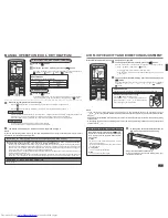 Предварительный просмотр 7 страницы Mitsubishi Electric MSC-GA20VB Operating Instructions Manual