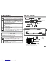 Предварительный просмотр 13 страницы Mitsubishi Electric MSC-GA20VB Operating Instructions Manual