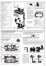 Предварительный просмотр 2 страницы Mitsubishi Electric MSC-GE20VB Installation Manual