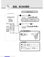 Preview for 13 page of Mitsubishi Electric MSD-CF09VB-H1 Operating Instructions Manual