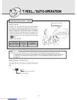 Preview for 33 page of Mitsubishi Electric MSD-CF09VB-H1 Operating Instructions Manual