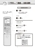 Предварительный просмотр 10 страницы Mitsubishi Electric MSD-LD23VD-H1 Operating Instructions Manual