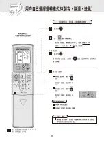 Предварительный просмотр 12 страницы Mitsubishi Electric MSD-LD23VD-H1 Operating Instructions Manual