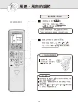 Предварительный просмотр 14 страницы Mitsubishi Electric MSD-LD23VD-H1 Operating Instructions Manual