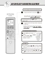 Предварительный просмотр 39 страницы Mitsubishi Electric MSD-LD23VD-H1 Operating Instructions Manual