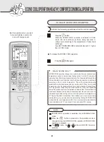 Предварительный просмотр 42 страницы Mitsubishi Electric MSD-LD23VD-H1 Operating Instructions Manual