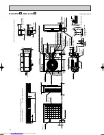 Предварительный просмотр 14 страницы Mitsubishi Electric MSH-07NV Service Manual