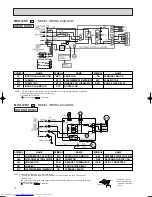 Предварительный просмотр 16 страницы Mitsubishi Electric MSH-07NV Service Manual