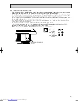 Предварительный просмотр 43 страницы Mitsubishi Electric MSH-07NV Service Manual