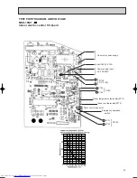 Предварительный просмотр 55 страницы Mitsubishi Electric MSH-07NV Service Manual