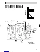 Предварительный просмотр 59 страницы Mitsubishi Electric MSH-07NV Service Manual