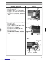 Предварительный просмотр 63 страницы Mitsubishi Electric MSH-07NV Service Manual