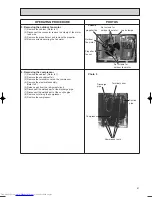 Предварительный просмотр 67 страницы Mitsubishi Electric MSH-07NV Service Manual