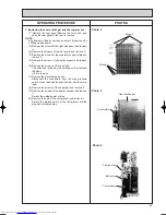 Предварительный просмотр 69 страницы Mitsubishi Electric MSH-07NV Service Manual