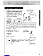 Предварительный просмотр 11 страницы Mitsubishi Electric MSH-09NV Operating Instructions Manual