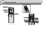 Предварительный просмотр 6 страницы Mitsubishi Electric MSH-18RV Operating Instructions Manual