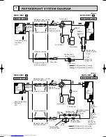 Preview for 17 page of Mitsubishi Electric MSH-18RV Service Manual