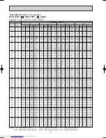 Preview for 26 page of Mitsubishi Electric MSH-18RV Service Manual