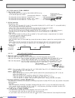 Preview for 38 page of Mitsubishi Electric MSH-18RV Service Manual