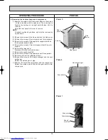 Preview for 78 page of Mitsubishi Electric MSH-18RV Service Manual