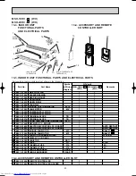 Preview for 80 page of Mitsubishi Electric MSH-18RV Service Manual