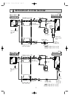 Предварительный просмотр 13 страницы Mitsubishi Electric MSH-C18TV Service Manual