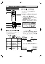 Предварительный просмотр 23 страницы Mitsubishi Electric MSH-C18TV Service Manual