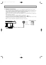 Предварительный просмотр 32 страницы Mitsubishi Electric MSH-C18TV Service Manual