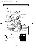 Предварительный просмотр 44 страницы Mitsubishi Electric MSH-C18TV Service Manual