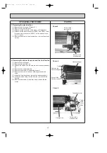 Предварительный просмотр 48 страницы Mitsubishi Electric MSH-C18TV Service Manual