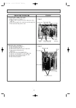 Предварительный просмотр 50 страницы Mitsubishi Electric MSH-C18TV Service Manual